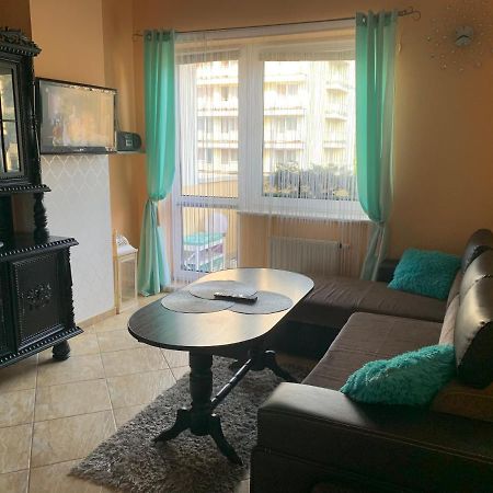 Apartament Sloneczny Miedzyzdroje Eksteriør bilde