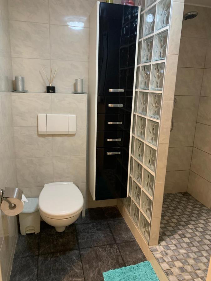 Apartament Sloneczny Miedzyzdroje Eksteriør bilde