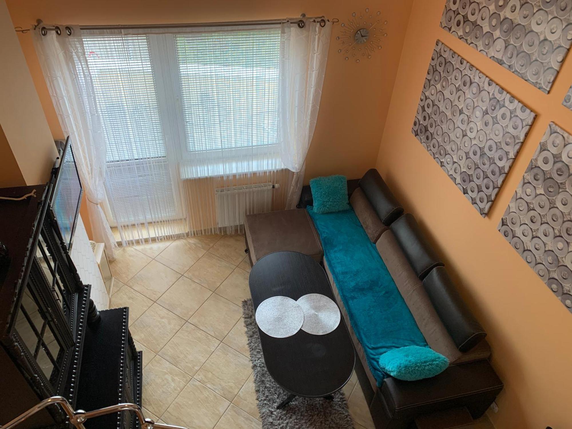 Apartament Sloneczny Miedzyzdroje Eksteriør bilde