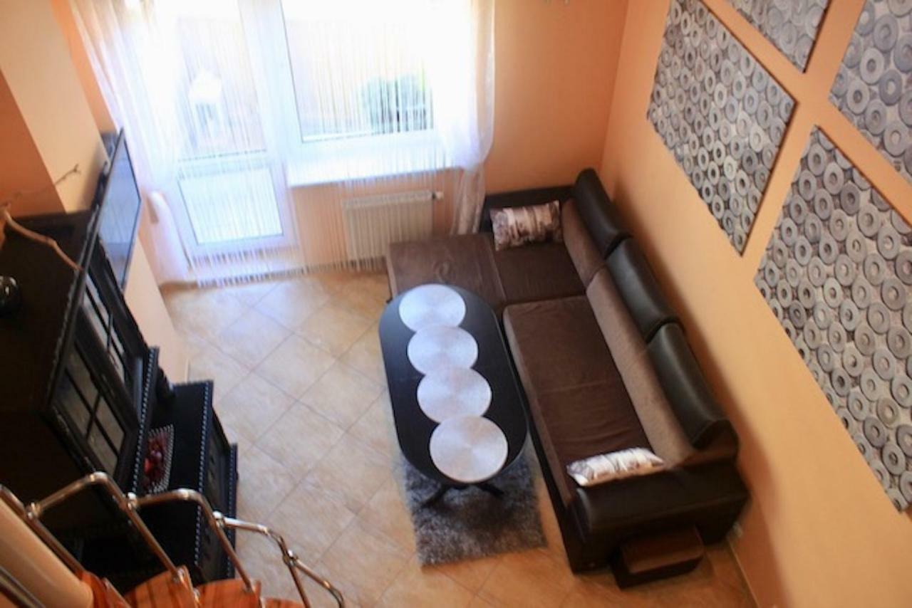 Apartament Sloneczny Miedzyzdroje Eksteriør bilde